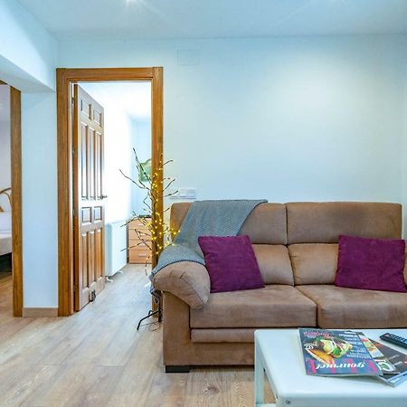 For You Rentals South Of Madrid Portazgo Apartment Temporal Sdm21 Exterior foto