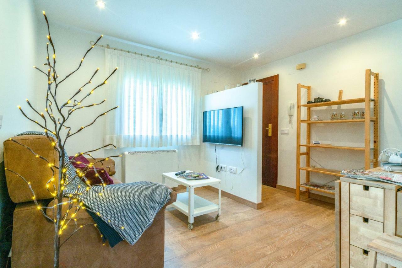 For You Rentals South Of Madrid Portazgo Apartment Temporal Sdm21 Exterior foto