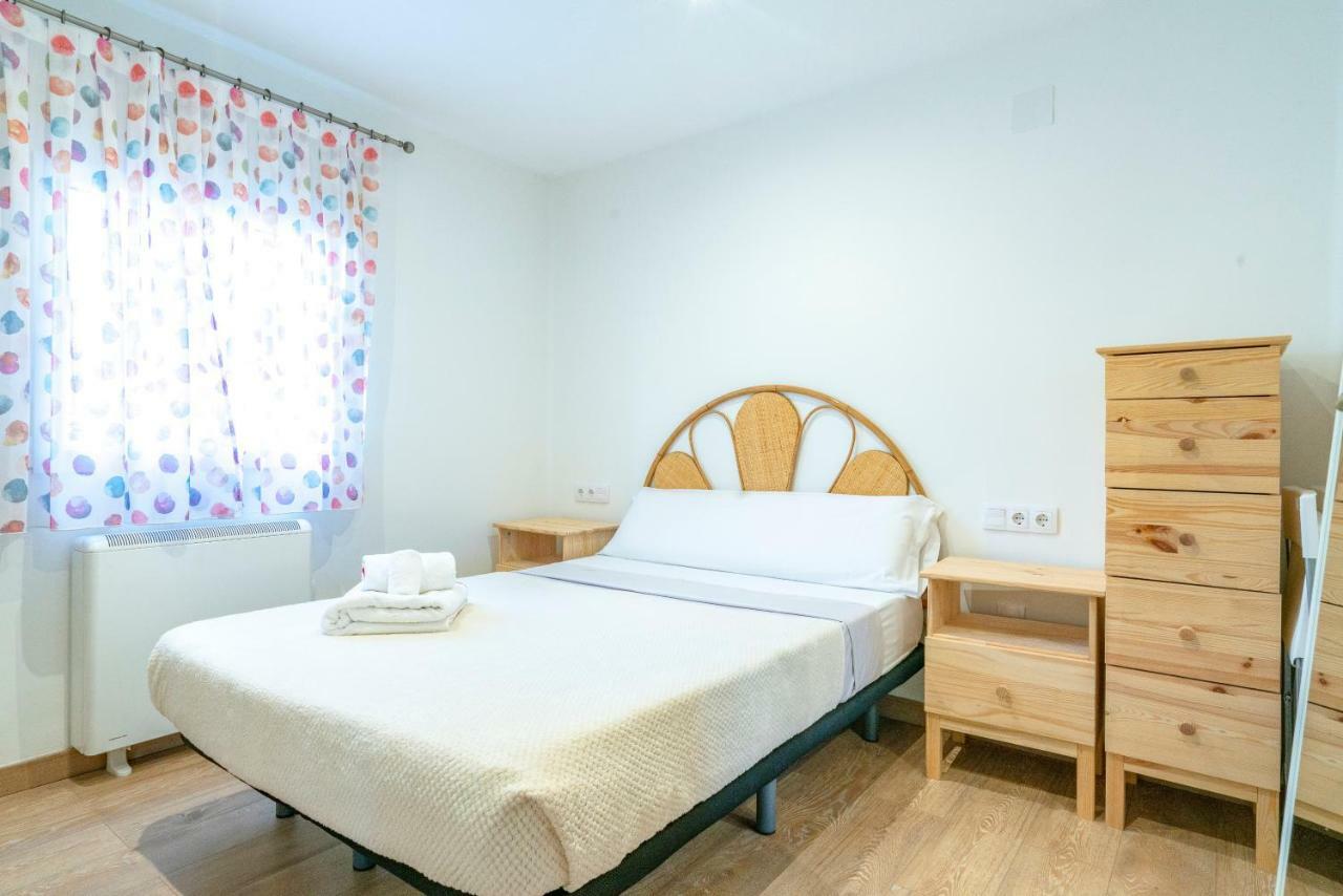 For You Rentals South Of Madrid Portazgo Apartment Temporal Sdm21 Exterior foto